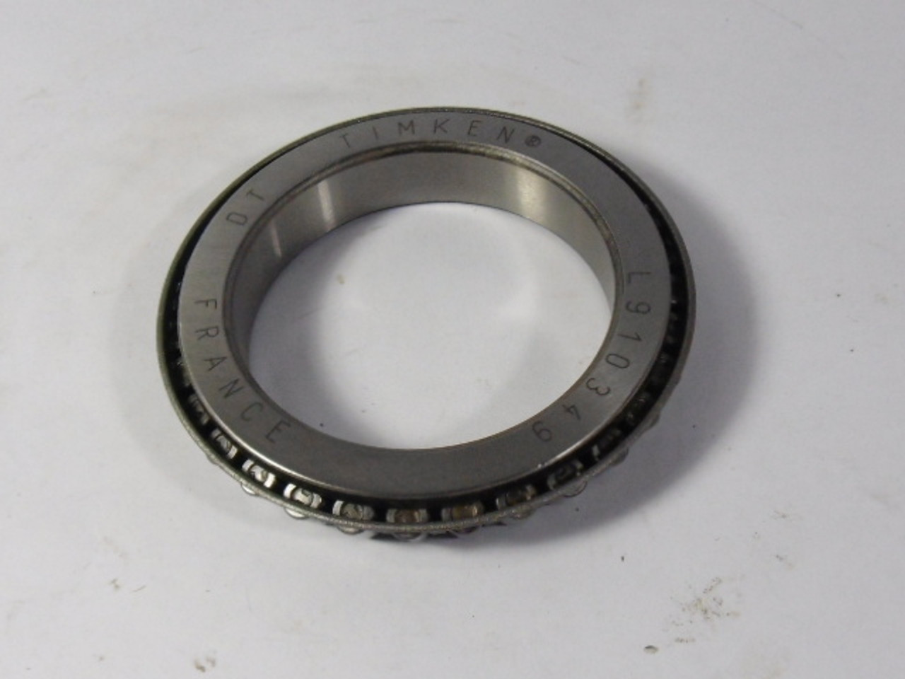 Timken L910349 Tapered Roller Bearing ! NEW !