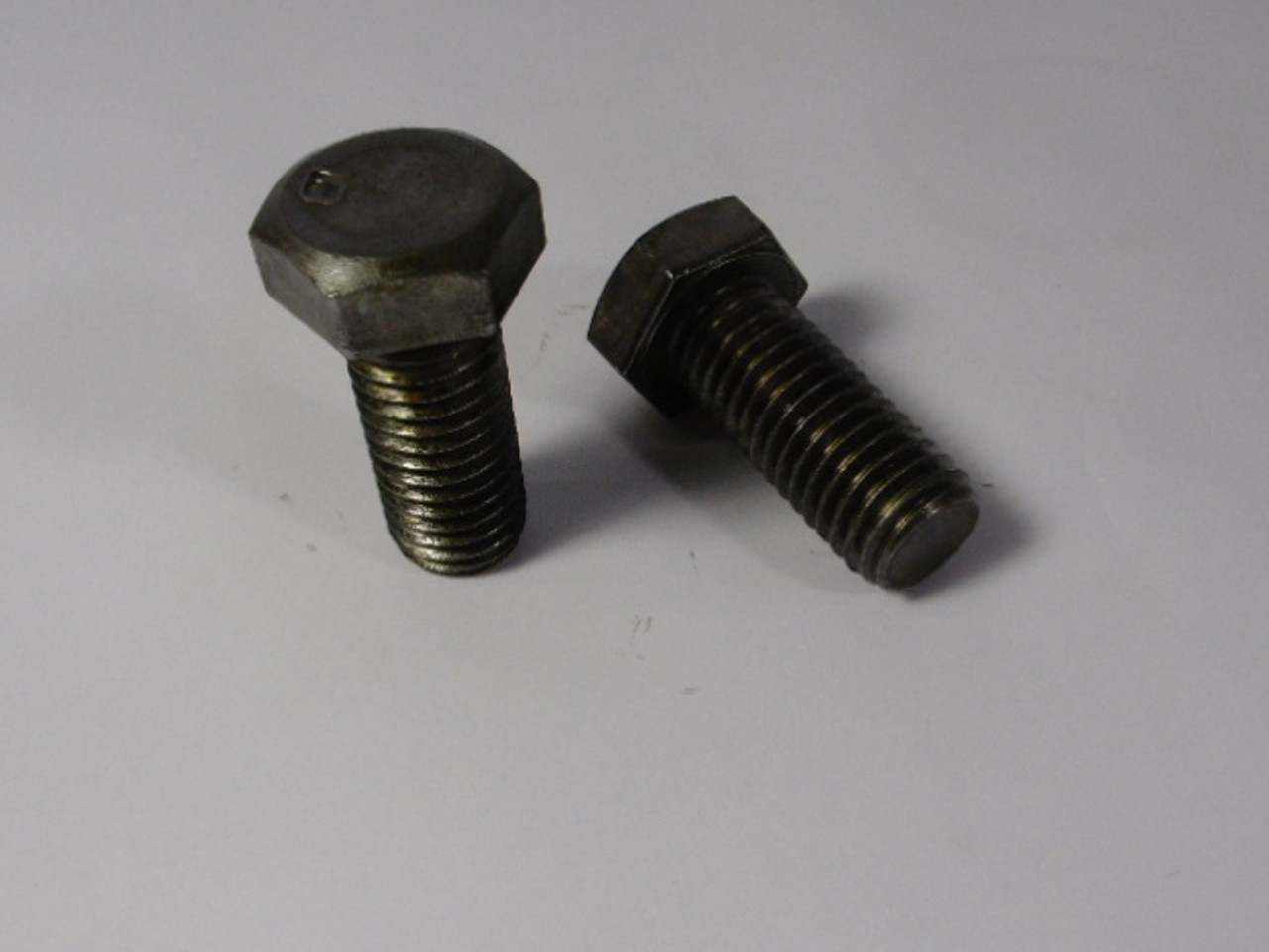 Goulds Pumps 49511 252 2210 Screw HHC 5/8 inches - 11 x 1-1  2-Pack ! NOP !