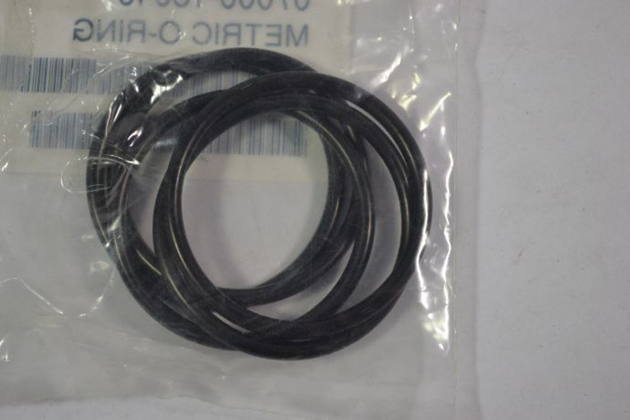 Komatsu 07000-13045 Metric O-Ring 5-Pack ! NWB !