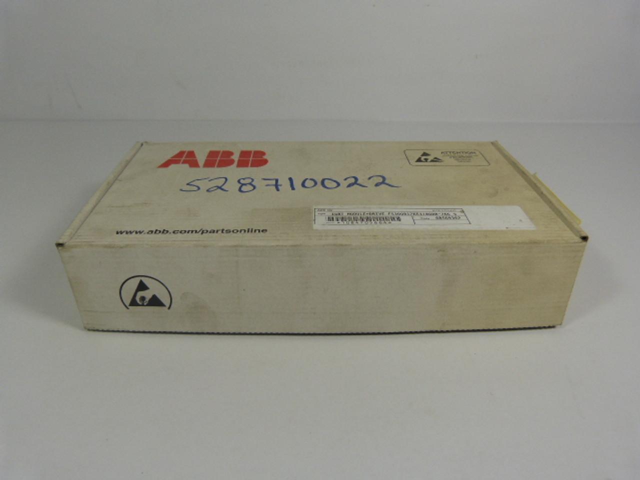 ABB FS300R17KE3/AGDR-76C IGBT Module and Drive ! NEW !