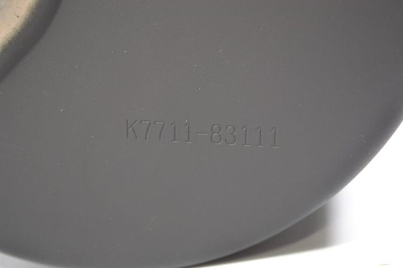 Kubota K7711-83111 Screen Type Spark Arrestor Model TUV02A ! NOP !