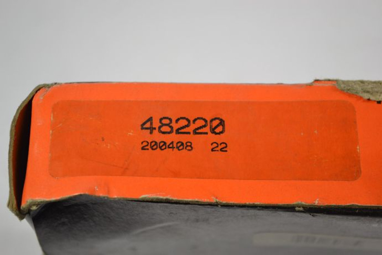 Timken 48220 Single-Cup Tapered Roller Bearing ! NEW !
