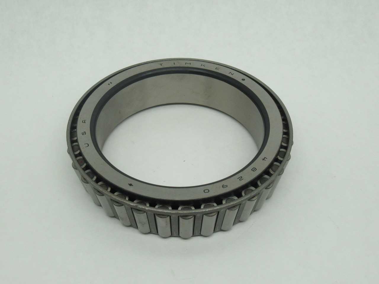 Timken 48290 Tapered Roller Bearing Cone 5" Bore 1.5" Inner Race W NOP