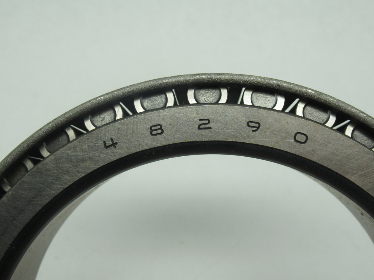 Timken 48290 Tapered Roller Bearing Cone 5" Bore 1.5" Inner Race W NOP