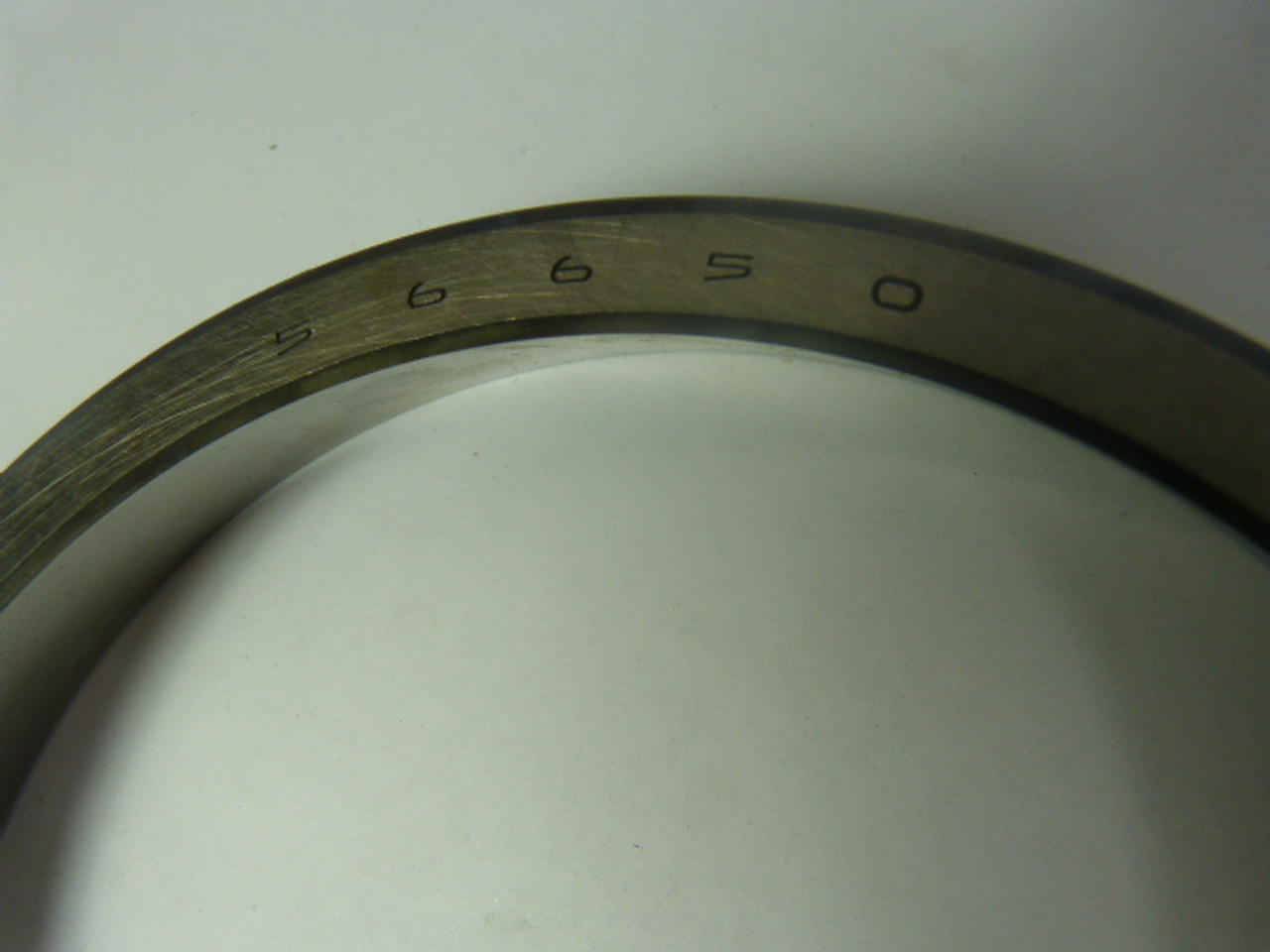 Timken 56650 Tapered Roller Bearing Cup ! NEW !