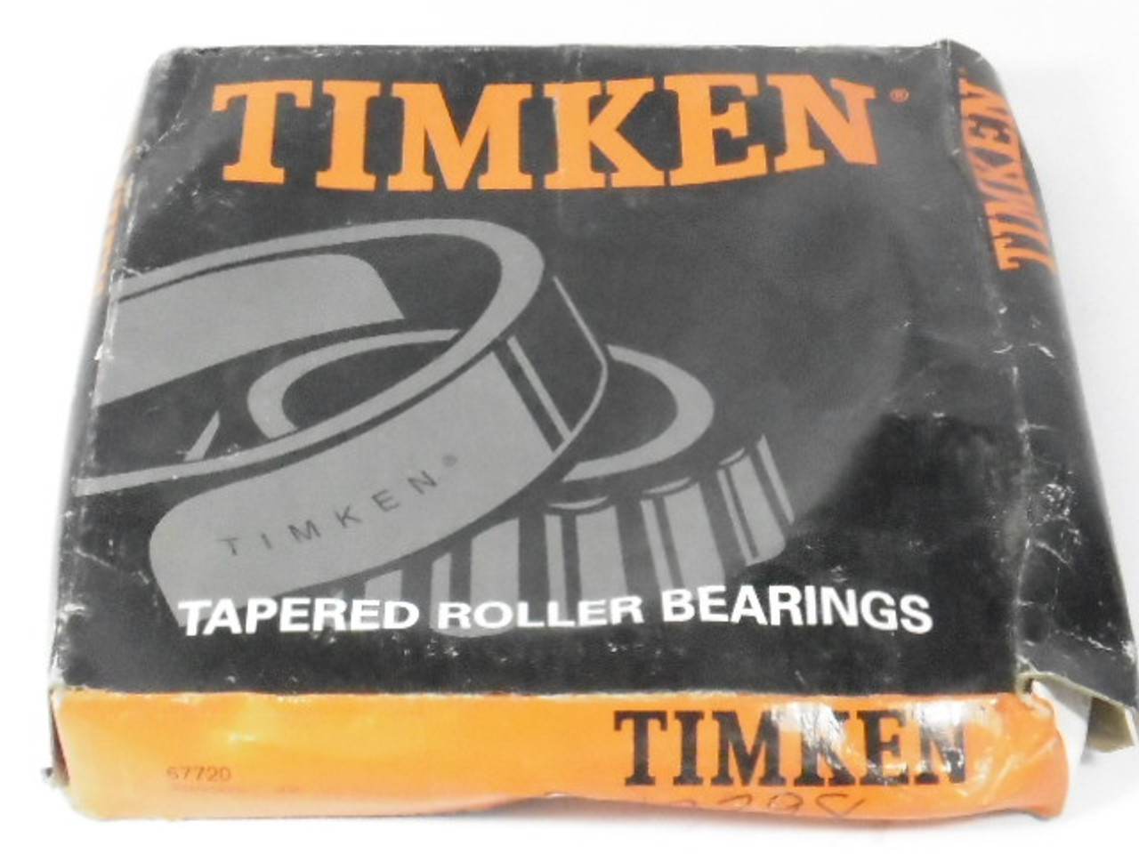 Timken 67720 Tapered Roller Bearing ! NEW !