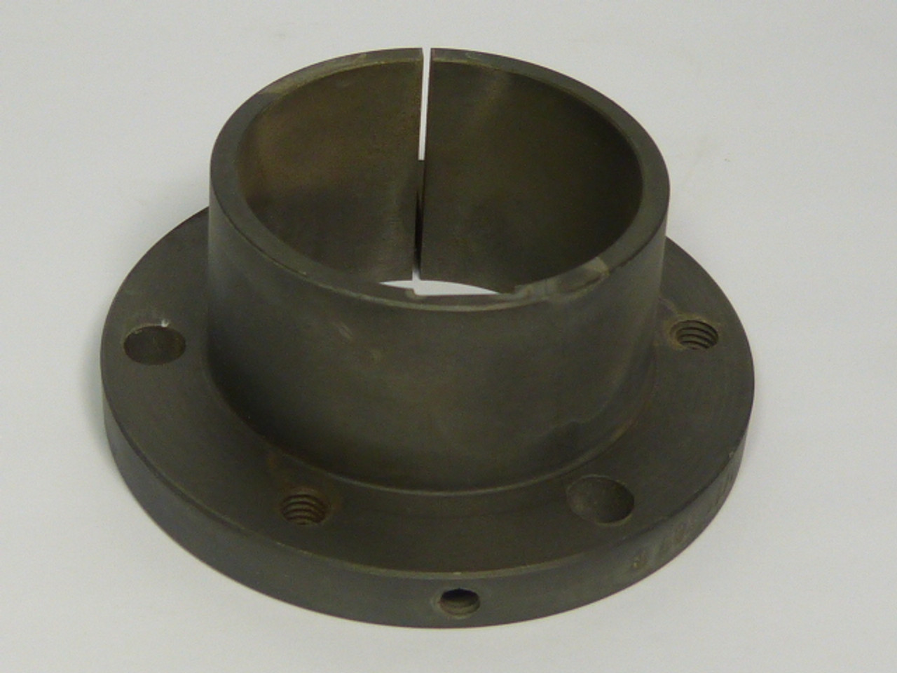 TB Woods SF21116 Sure Grip Bushing 3.125" OD 2.6875" Bore 2" LTB NEW