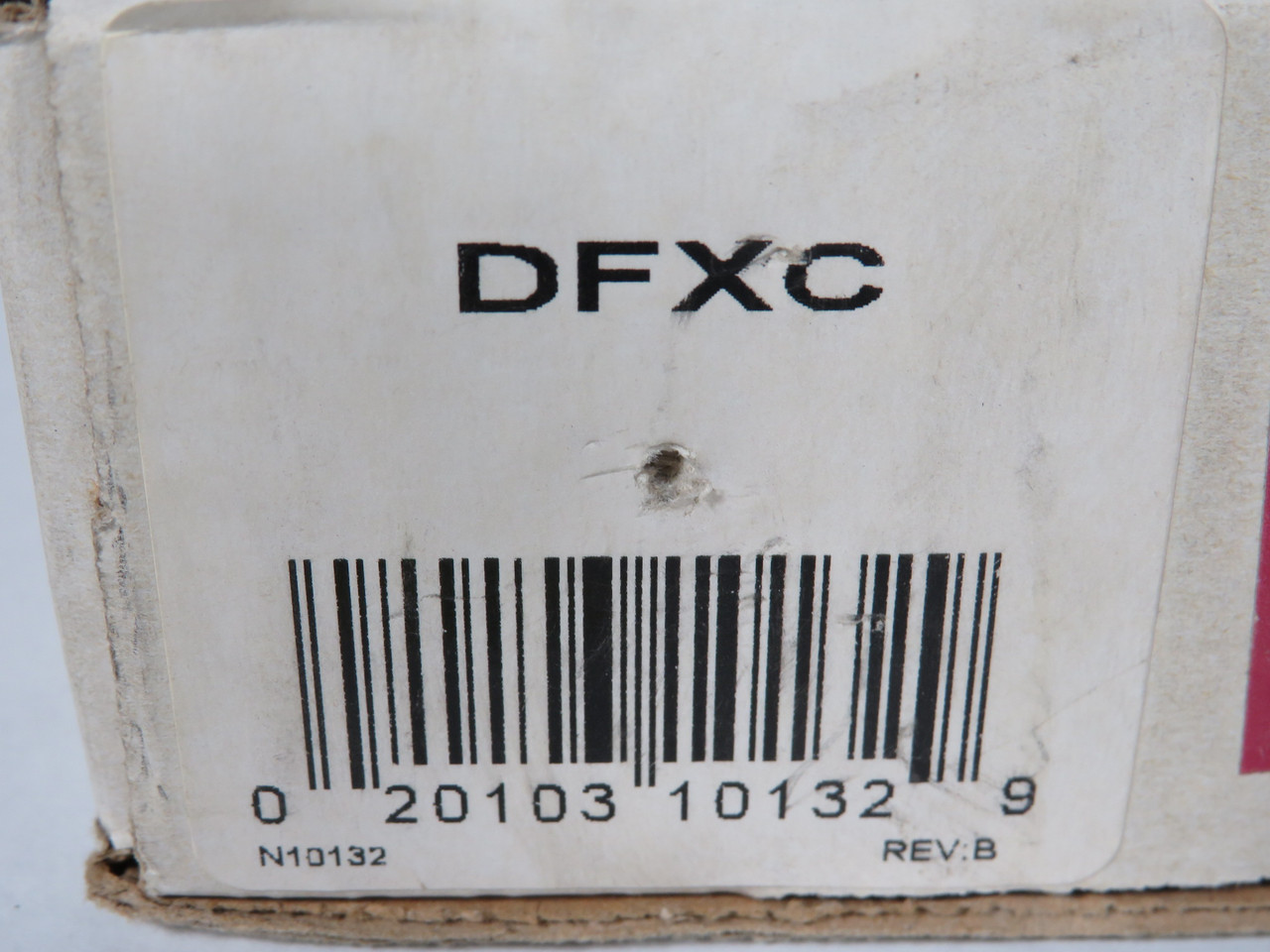 Quasar Technologies 75000-5LF DFXC Dual Fiber Optic Modular Transceiver NEW