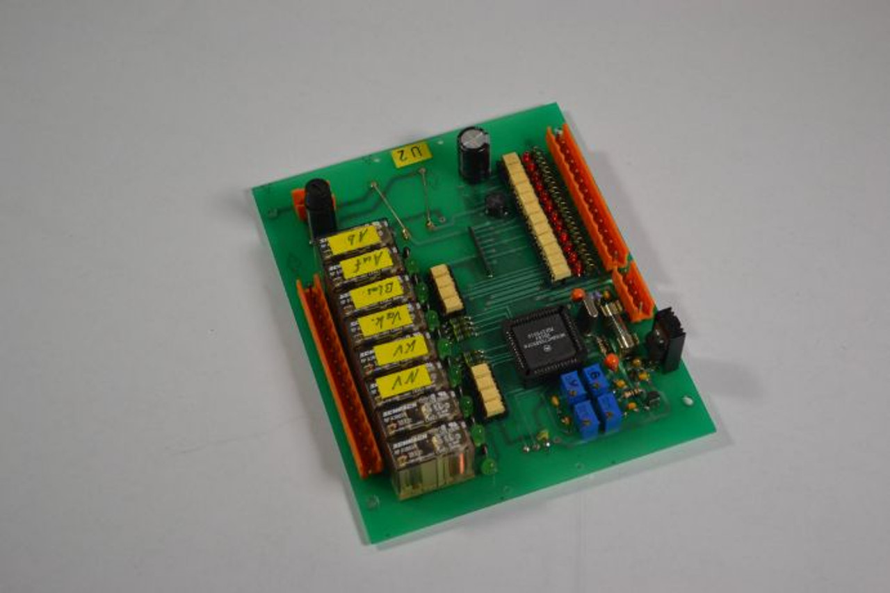 Generic P810 PC Board USED