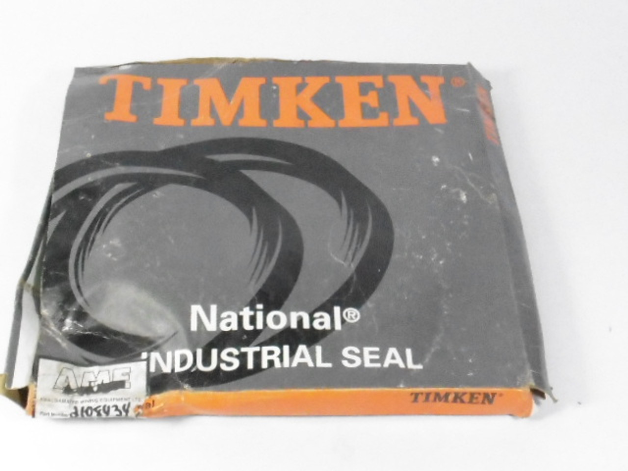 Timken 4354VG3 Industrial Seal ! NEW !