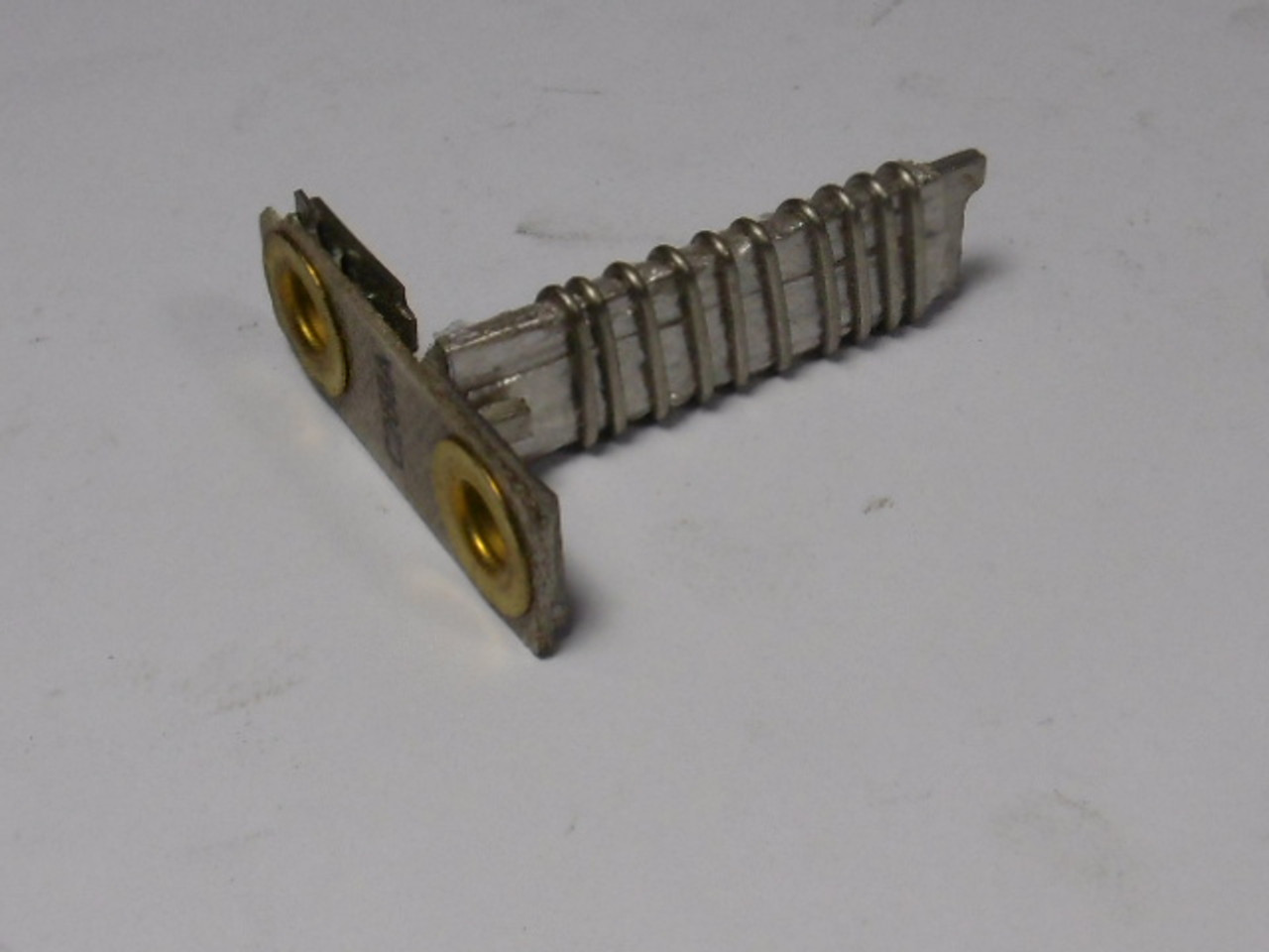 General Electric C268A Overload Heater Element USED