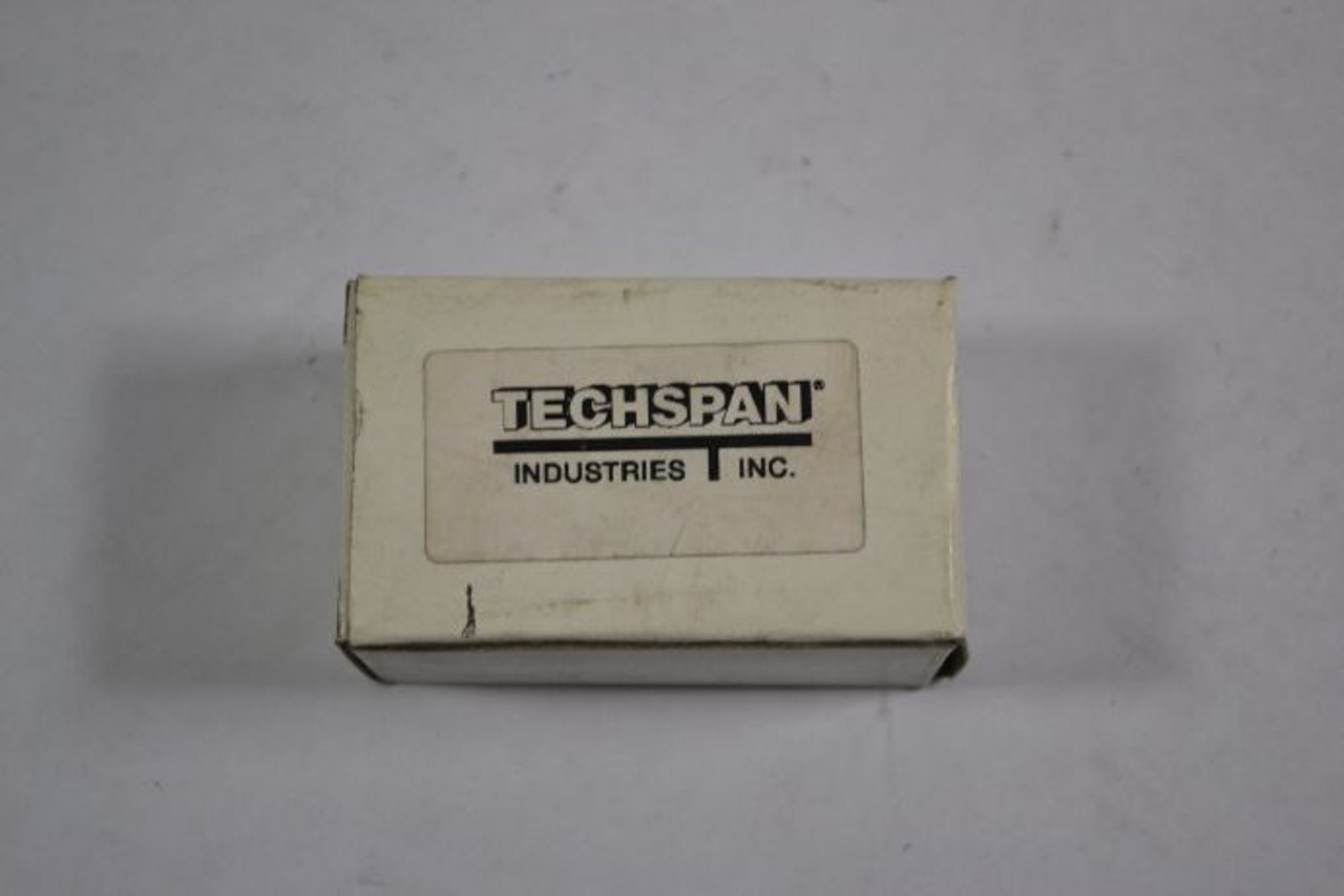 Techspan TX1D2-S6 Coil 575V 60Hz ! NEW !