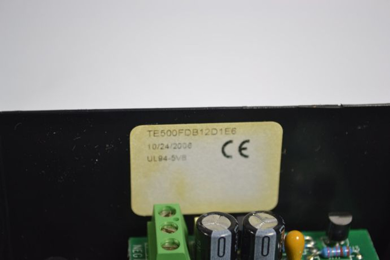 Greystone TE500FDB12D1E6 Flexible Averaging Temperature Sensor ! NEW !