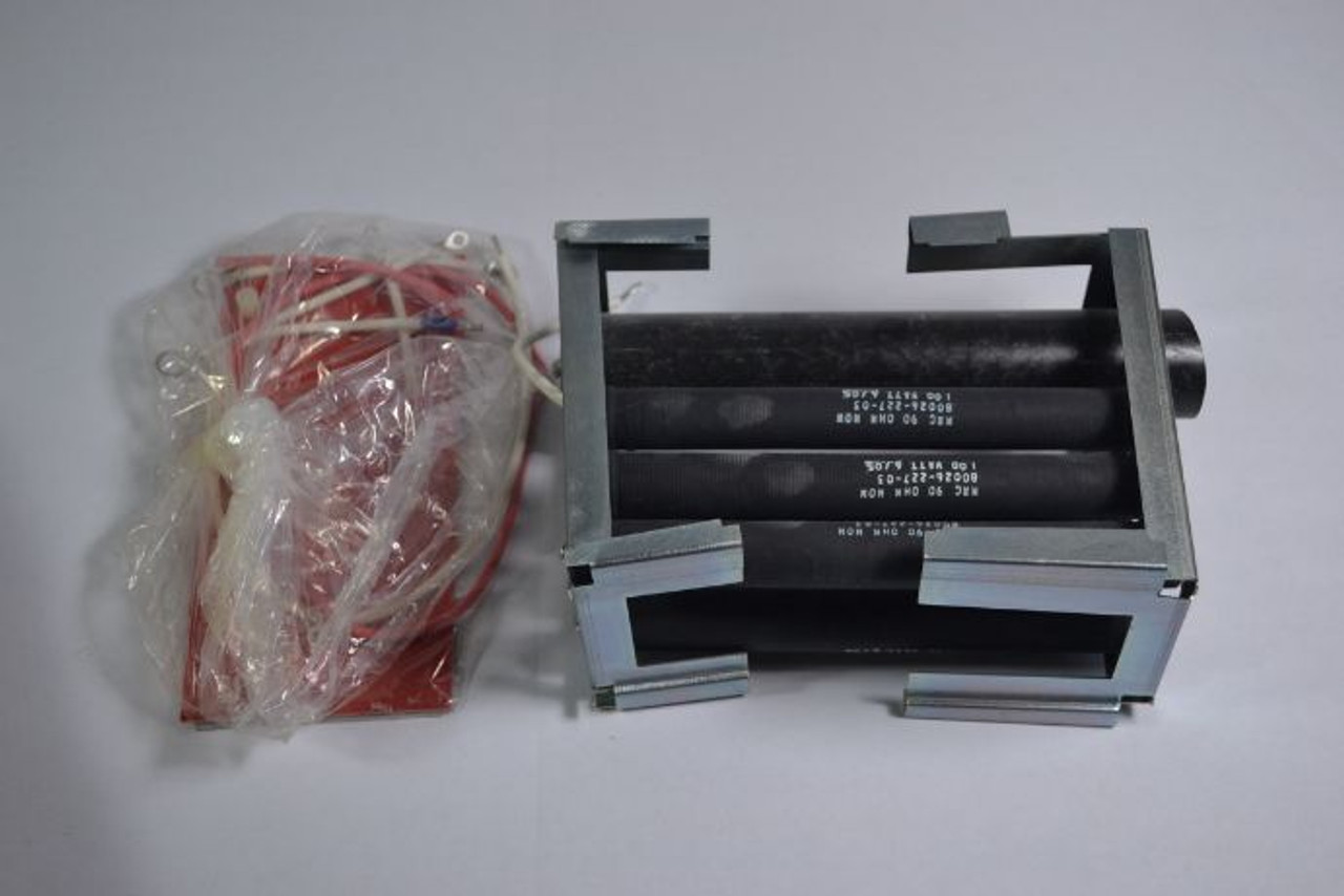 Allen-Bradley 81001-408-65-R Snubber Capacitor Assembly ! NEW !