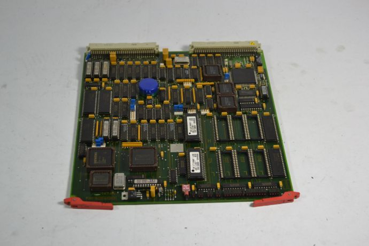 Zeiss 608093-9008-0602 PC Board USED