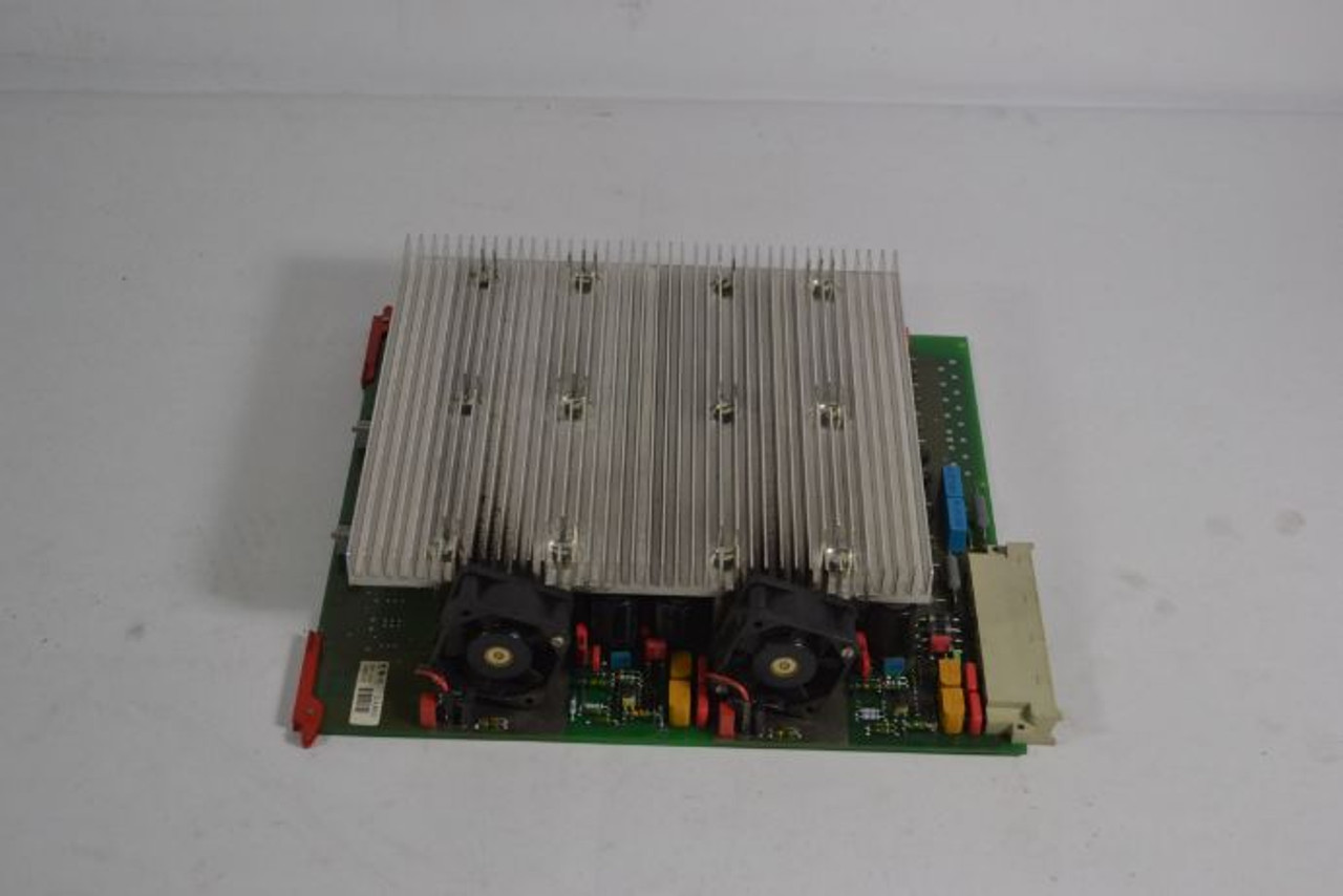 Zeiss 608091-9130 PC Module USED