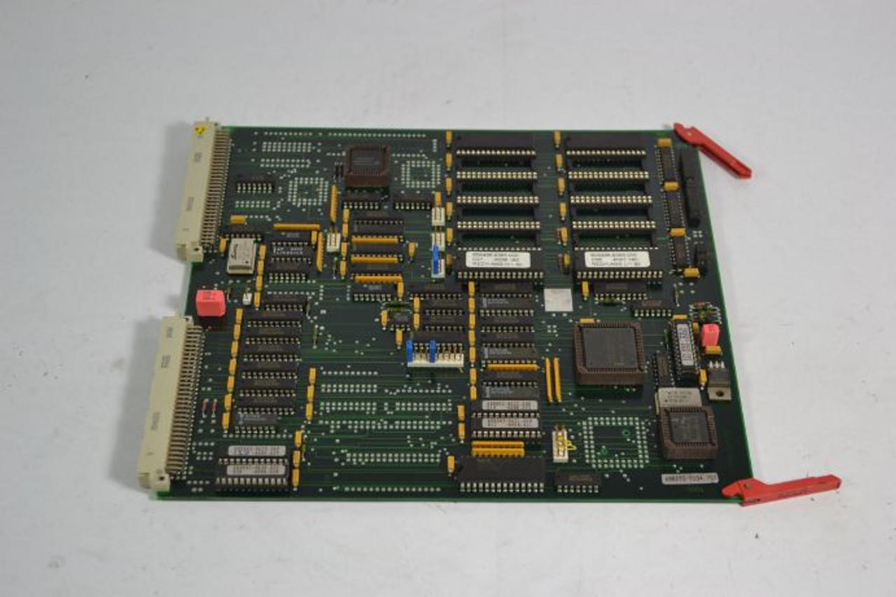 Zeiss 608093-9104-702 Electric Board USED