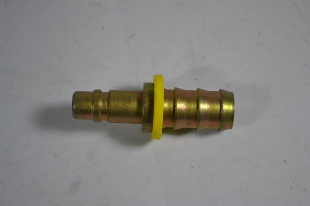 Asgco ASG-3/4-QDC-P Quick Disconnect Coupling Plug 3/4" ! NOP !