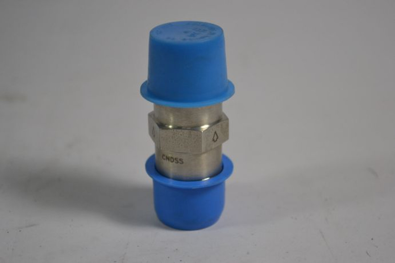 Generic 247170019 Check Valve 1/2" ! NOP !