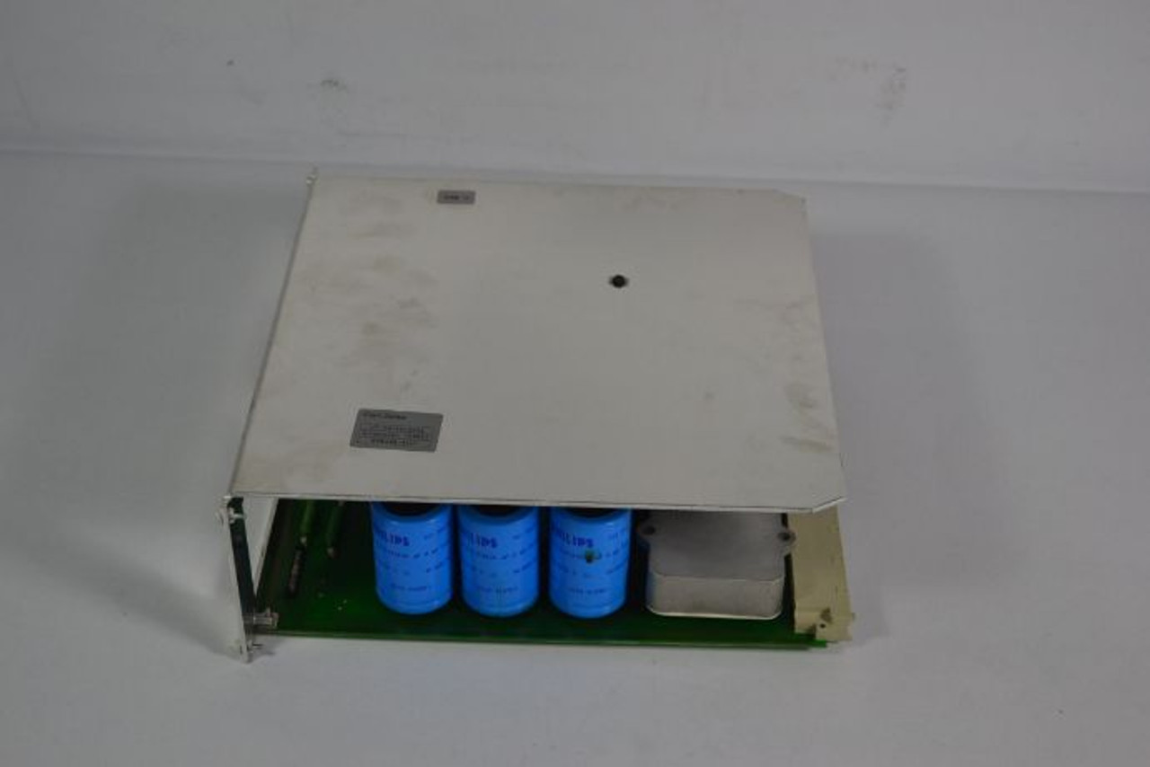 Carl Zeiss 608498-9141 Power Supply 230V USED