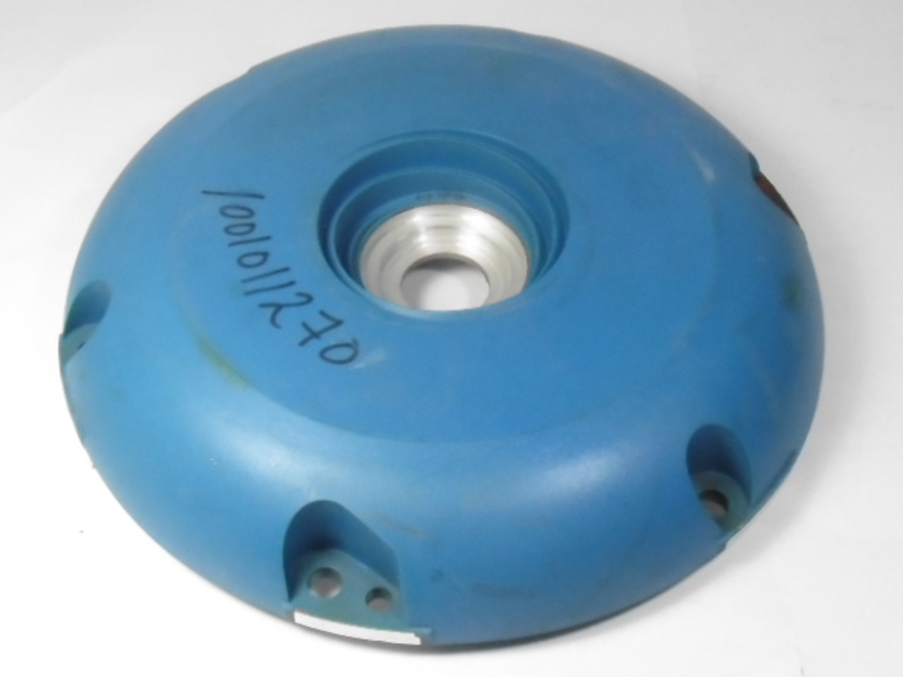 Generic 1001011270 Poly Coated Oil Housing USED