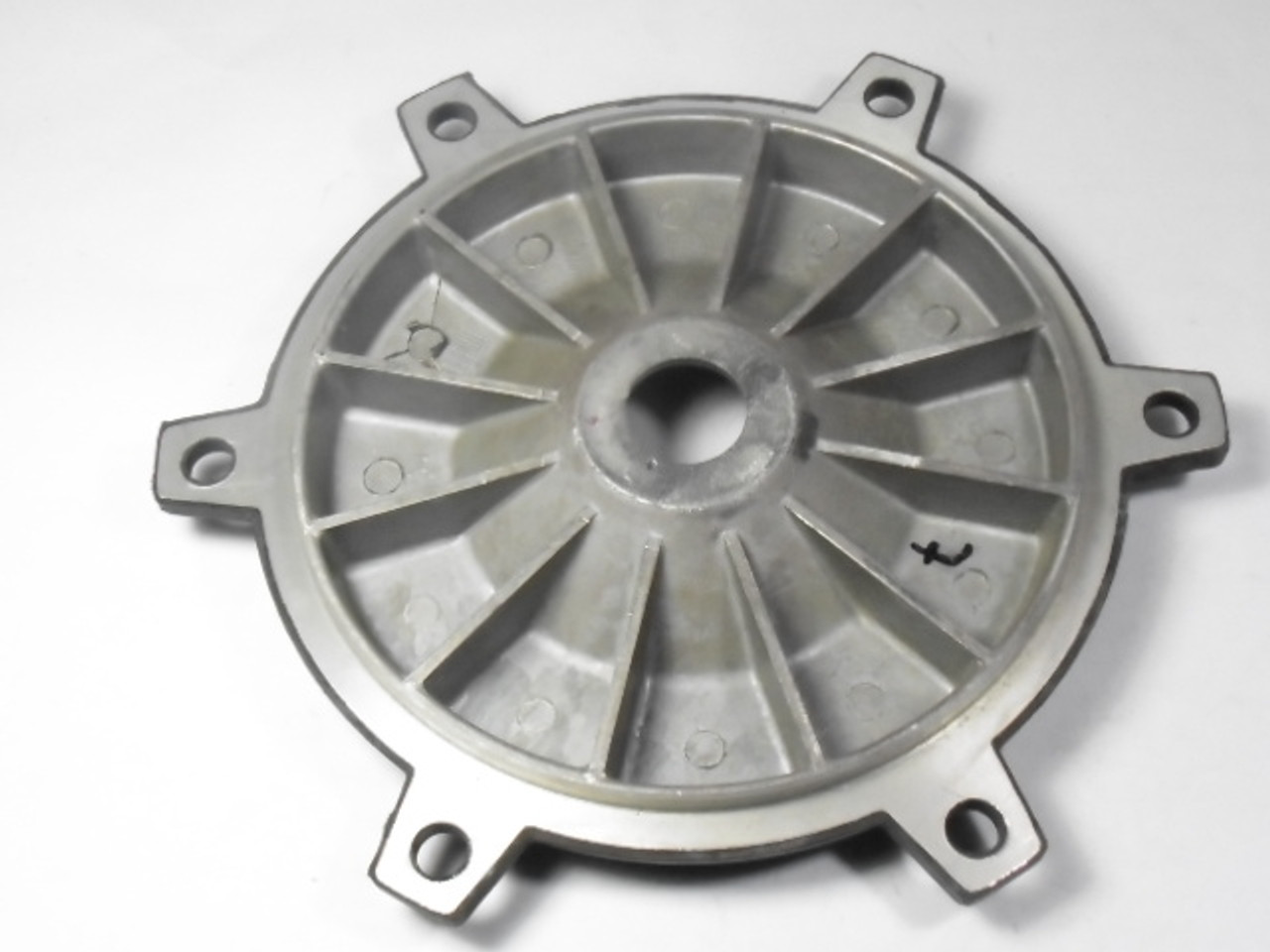 Generic 1001011251 Bearing Housing Cover USED