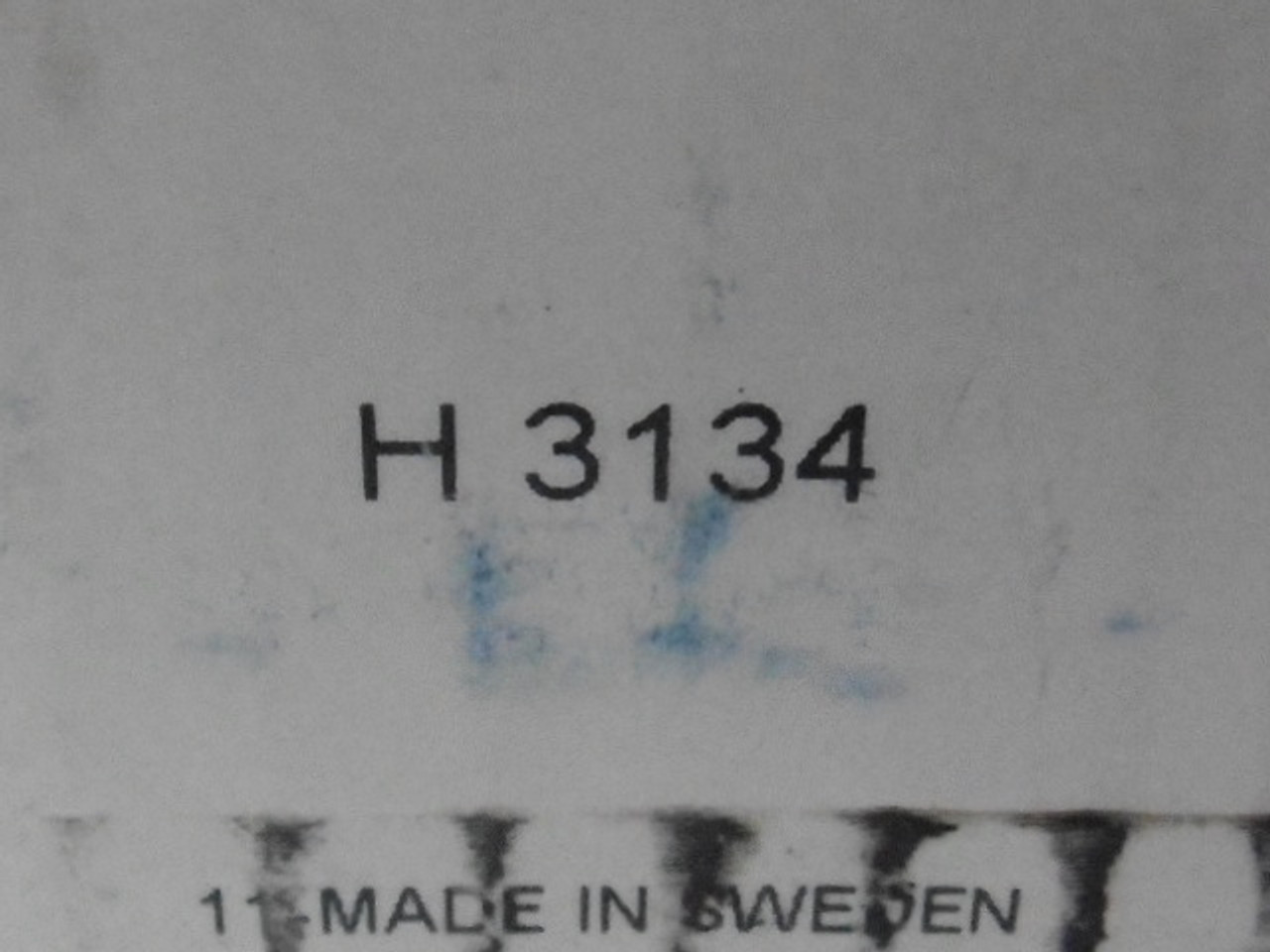 SKF H3134 Adapter Sleeve For 150mm Shaft ! NEW !