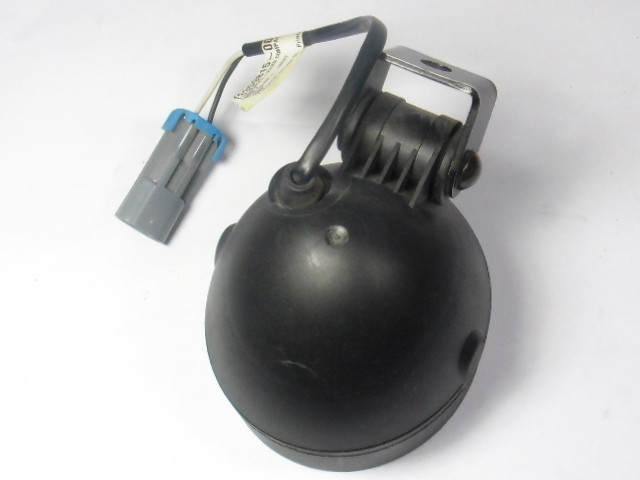 Ingersoll Rand 13359815-002 Lamp Fixture *SHELF WEAR* ! NOP !