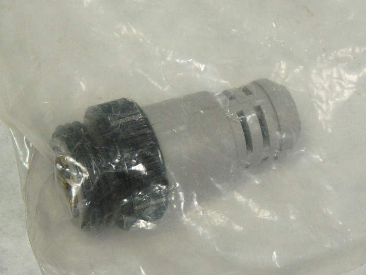 Balluff BCC07YA BDNR-CEA-01-L Devicenet Connector Cable Accessory ! NEW !