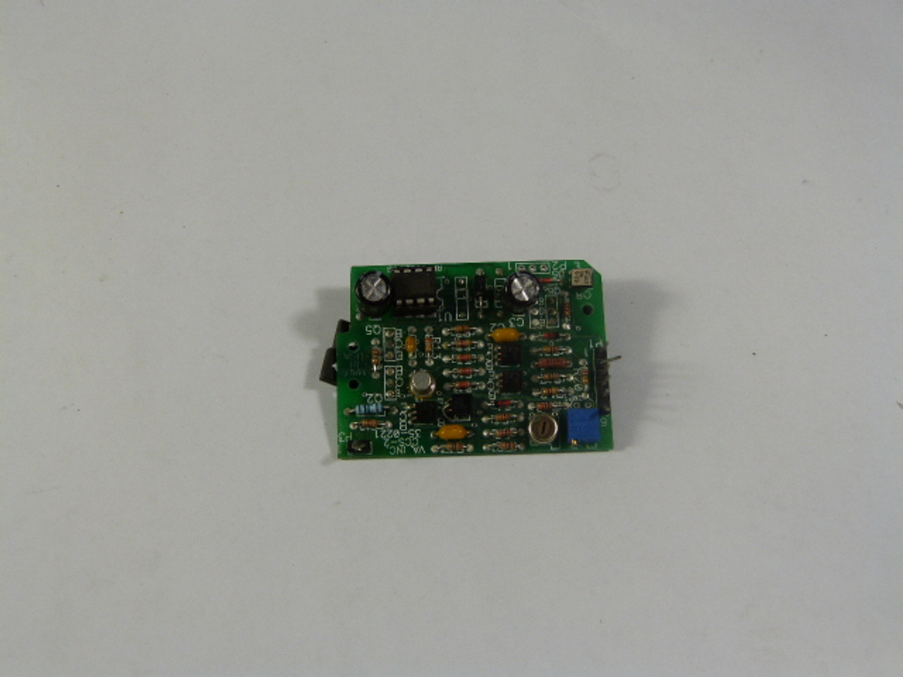 Generic A108071 PC Board USED
