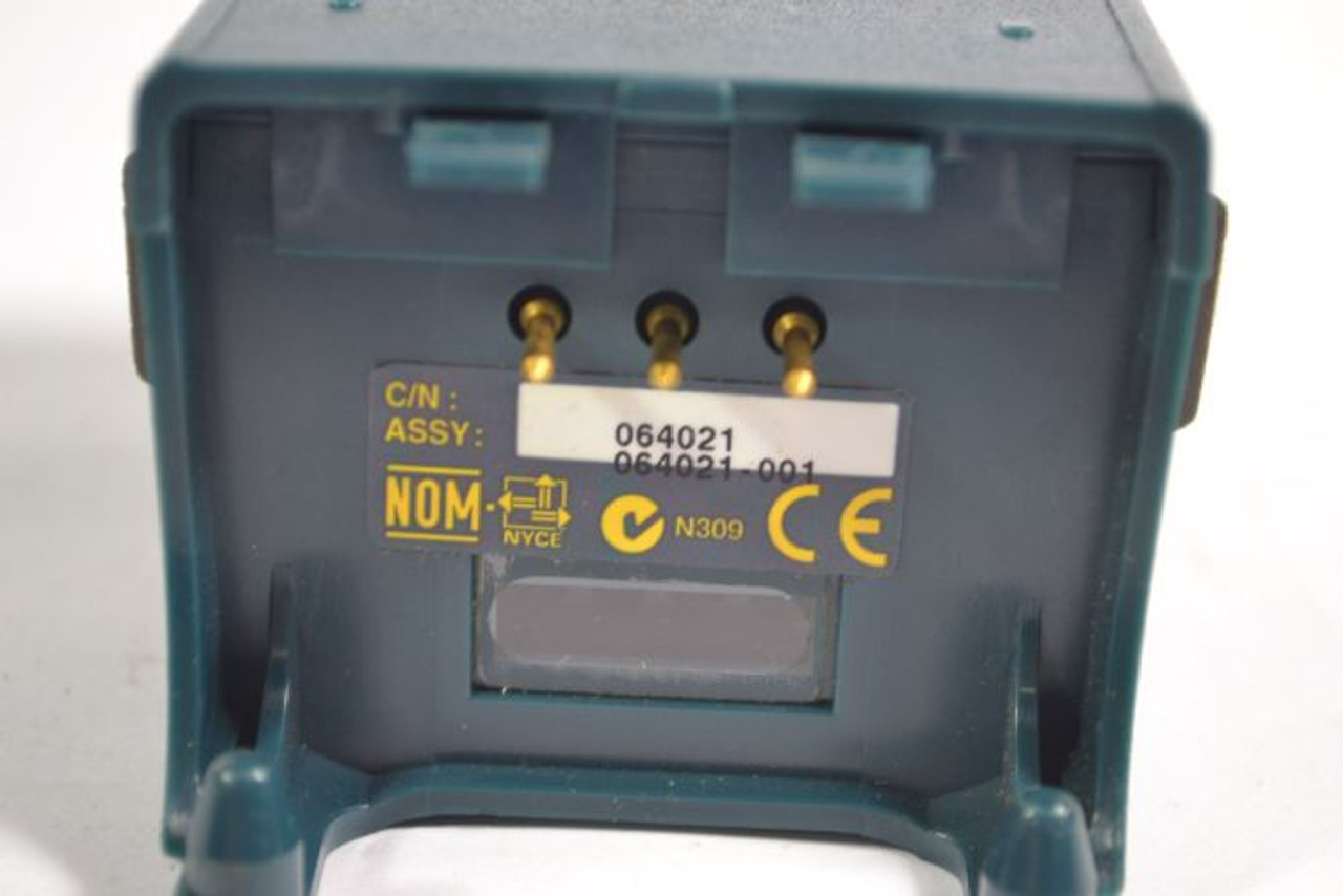 Intermec 064021 Optical Adapter USED
