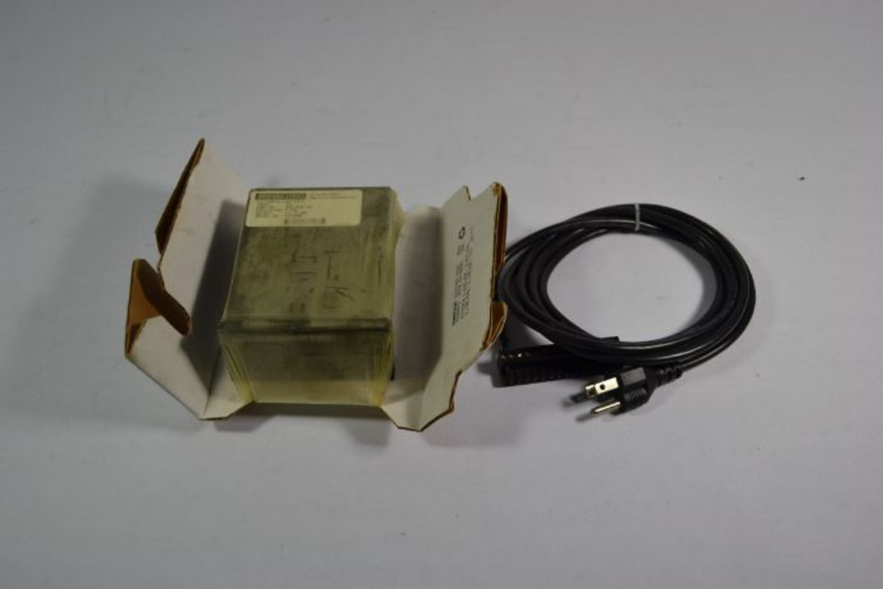 Honeywell Sensotec 060-3157-01 Signal Conditioner DAMAGED BOX NEW