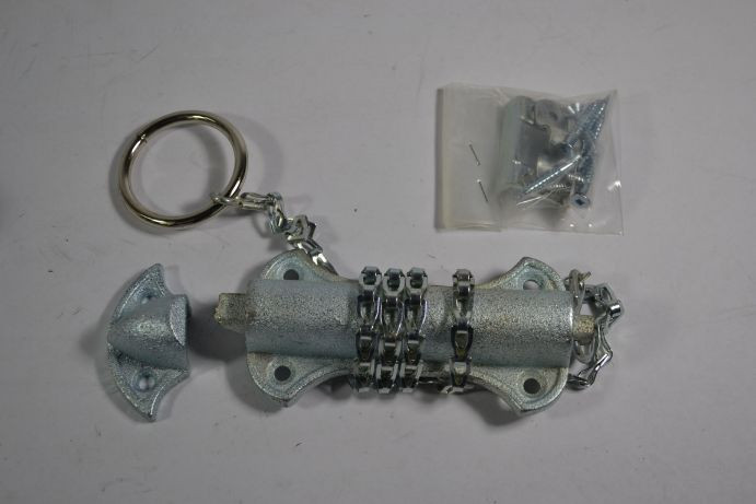 Richards-Wilcox 1-514X2 Top Spring Bolt NOP