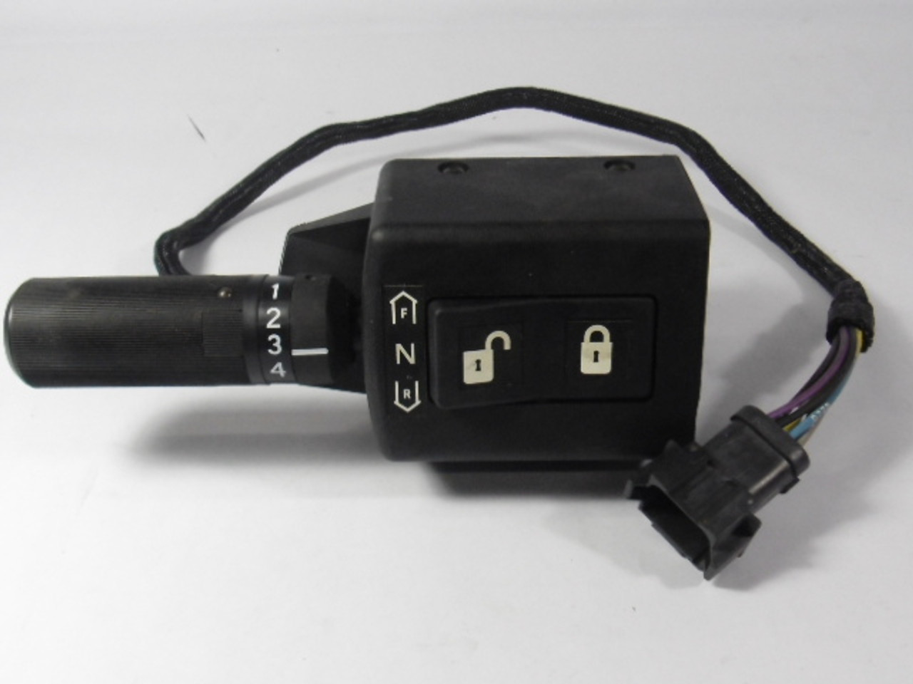 Cat 8C5329 Group Transmission Control USED