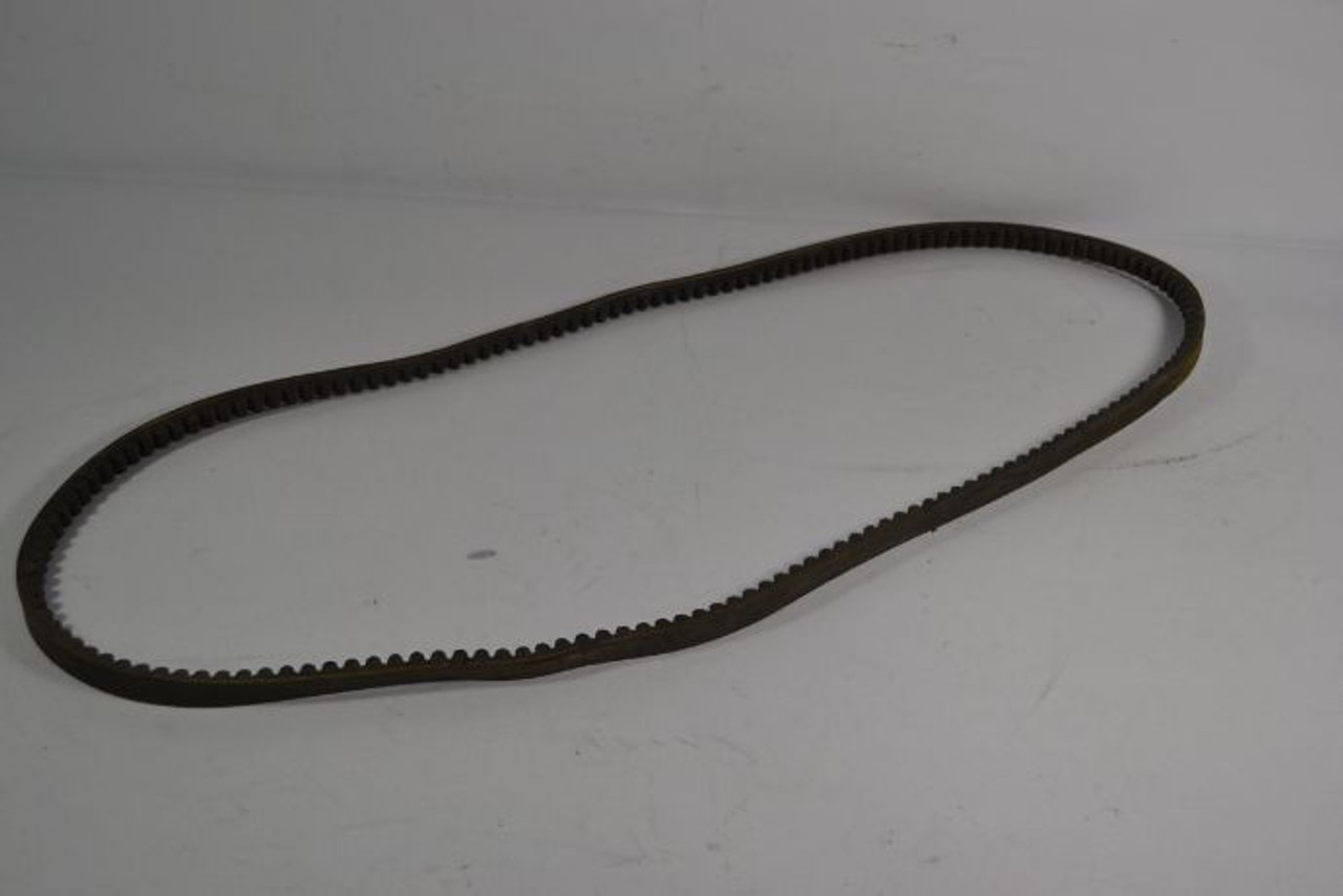 Caterpillar 9L-6647 Cogged Belt 0.63x66.5" ! NOP !