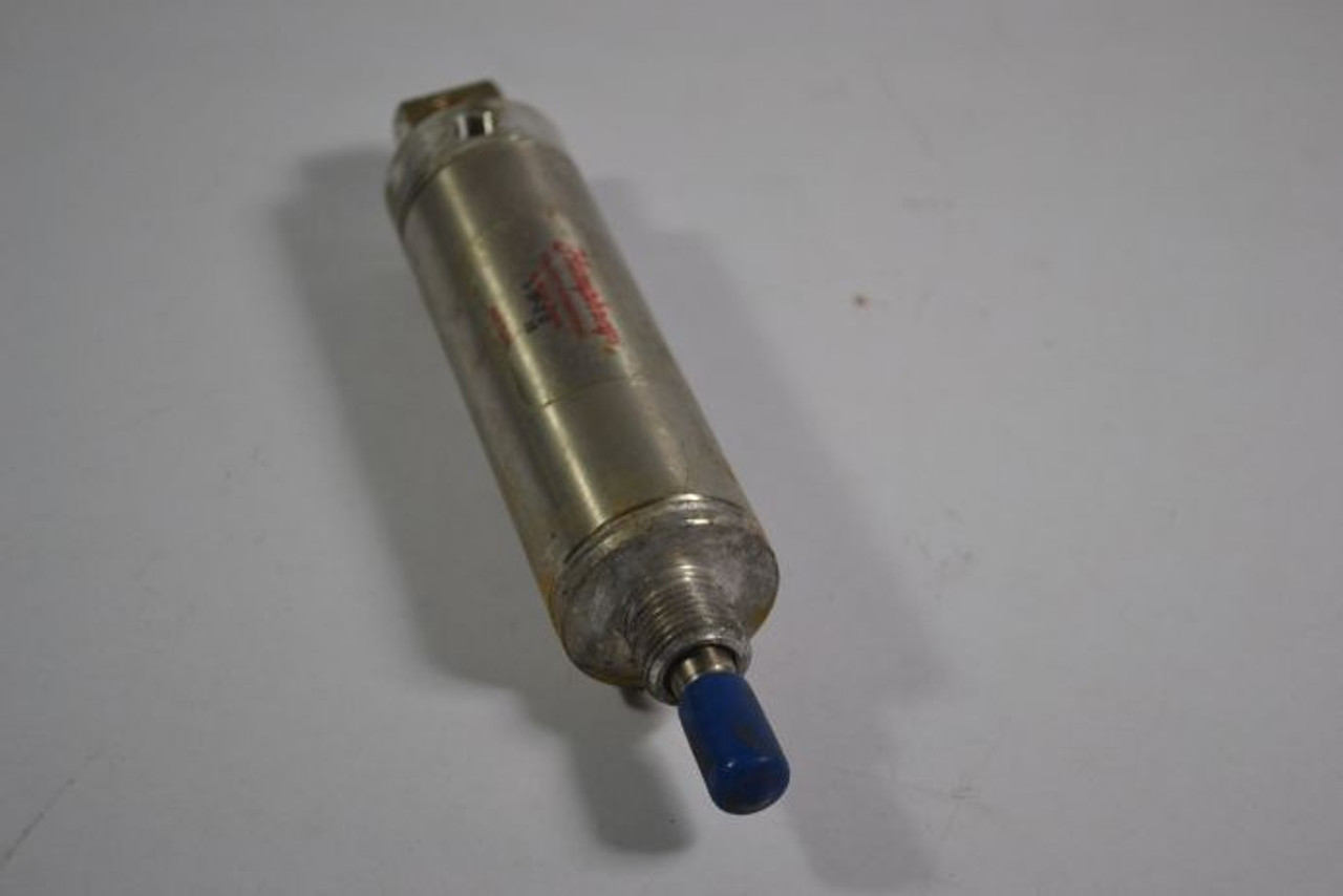 Humphrey 5-SP-2 Single-Acting Pneumatic Cylinder 1-1/2" Bore 2" Stroke USED
