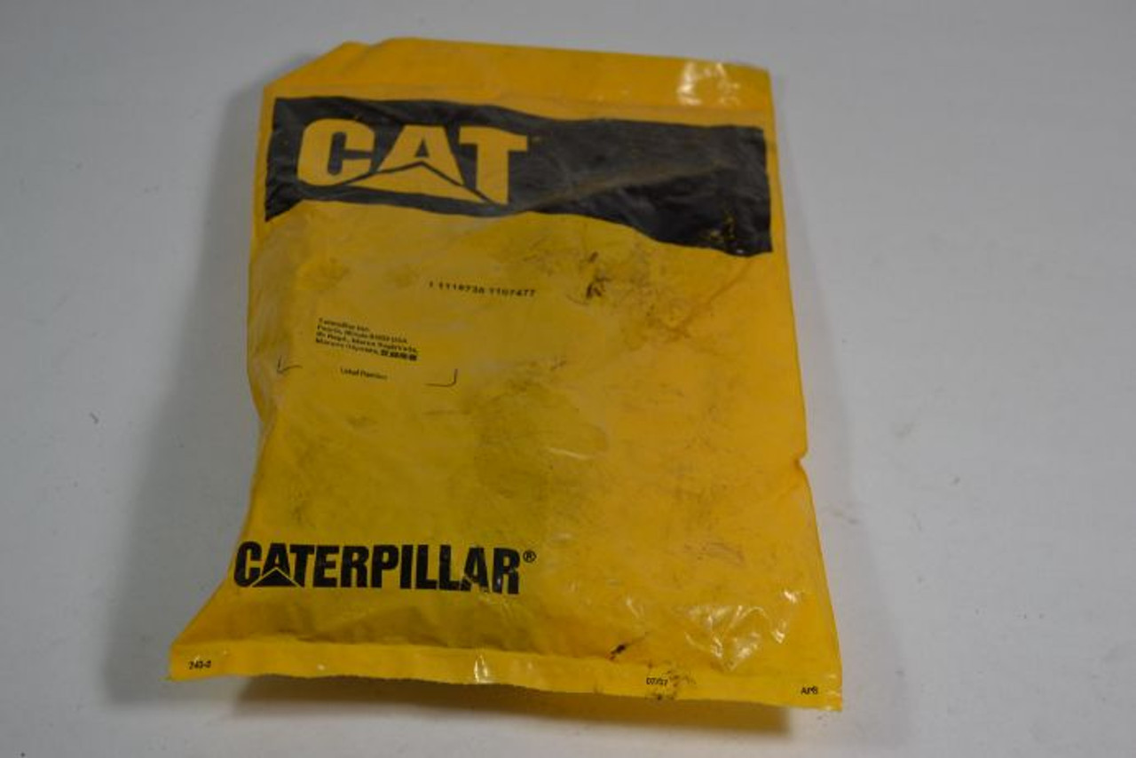 Caterpillar 111-8738 Cabin Air Filter ! NWB !