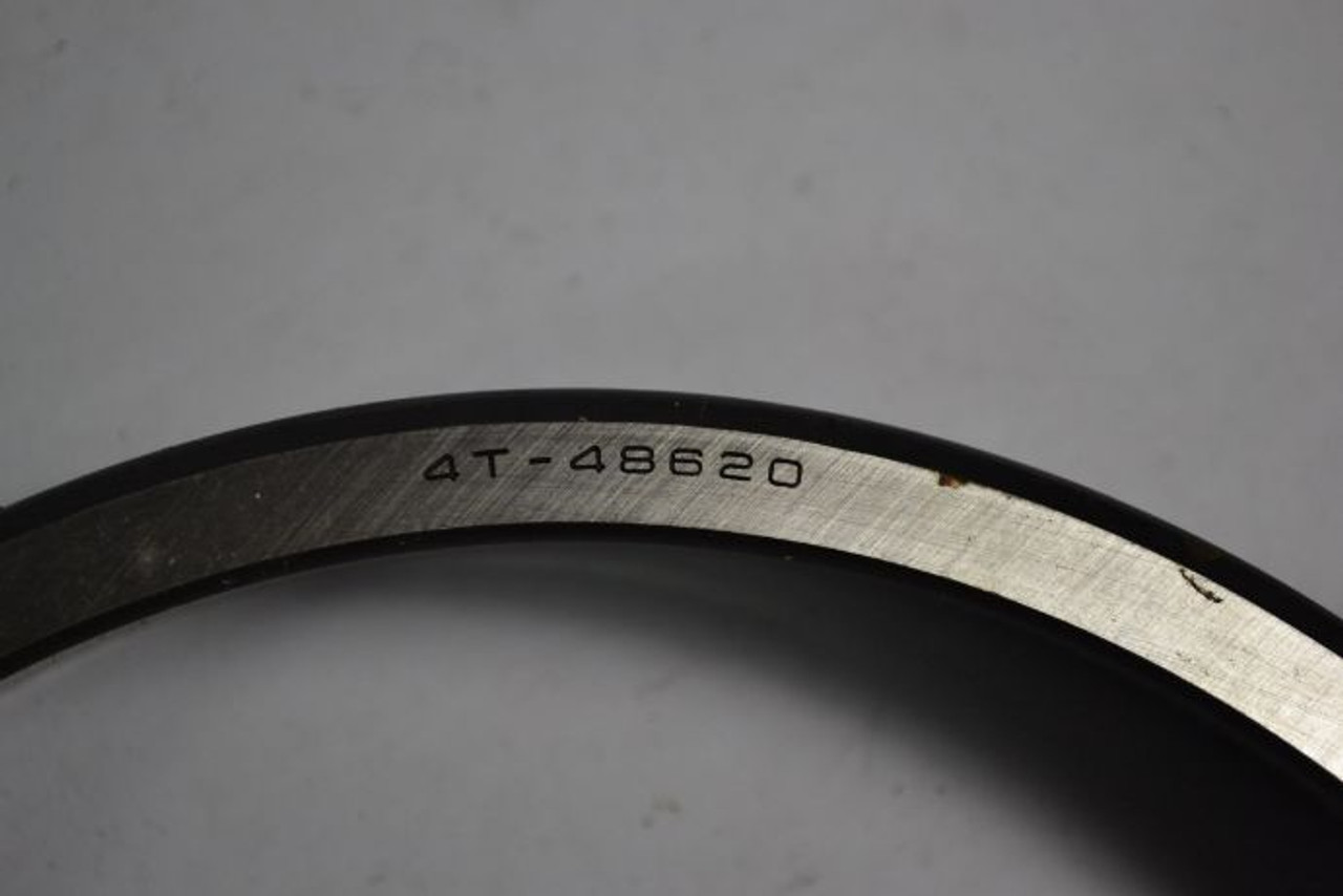 NTN 4T-48620 Tapered Roller Bearing Cup ! NOP !