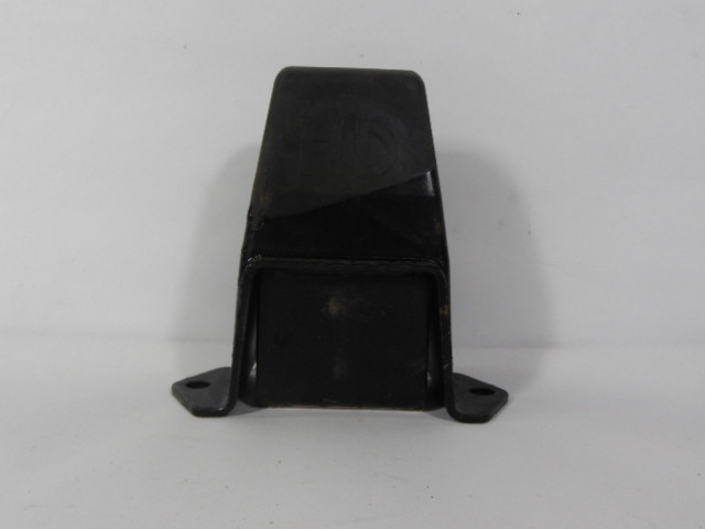 Toyota 4806-60170 Bumper Sub-Assy RR USED