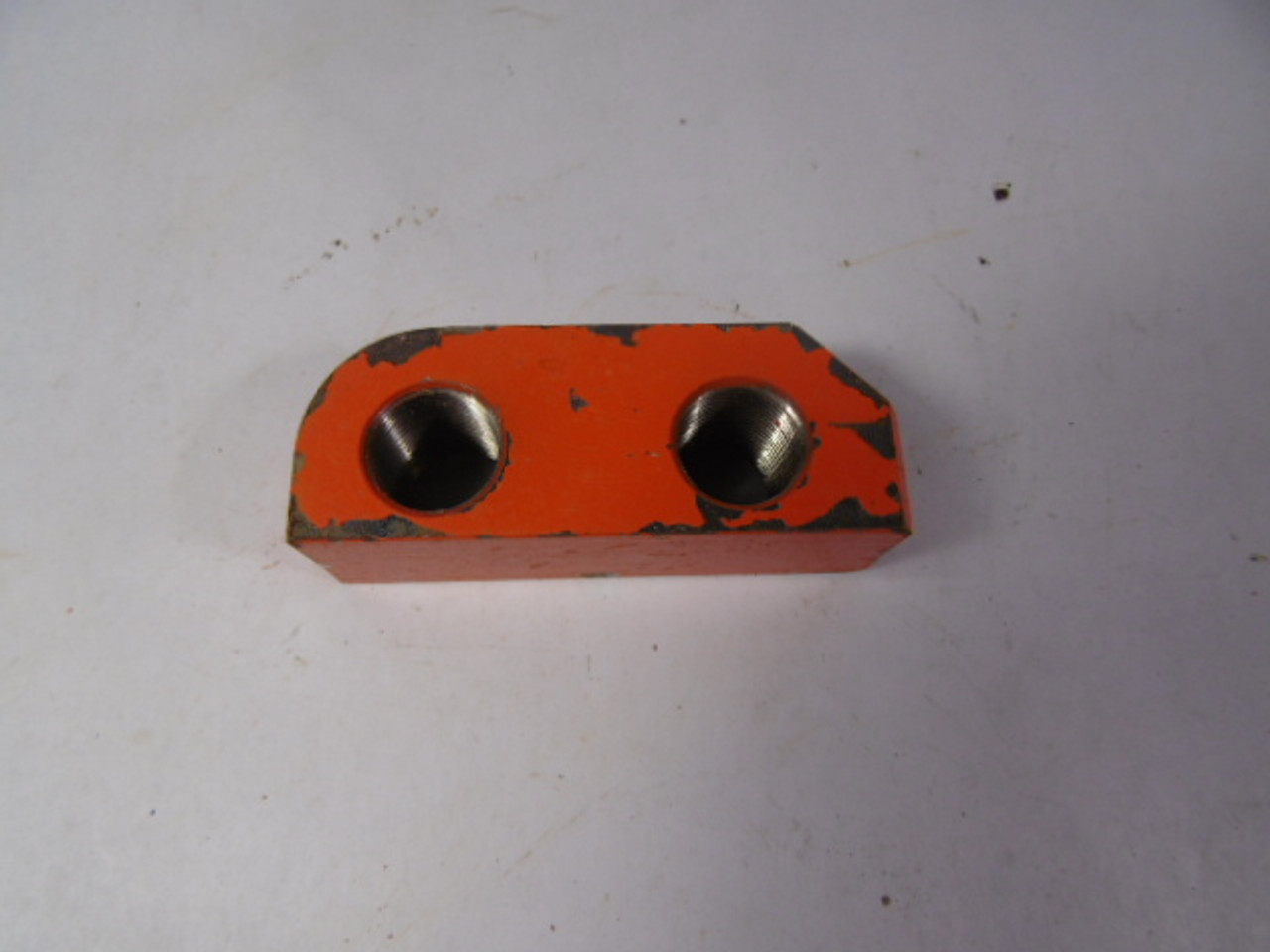 Sandvik 15232078 Tightening Plate USED