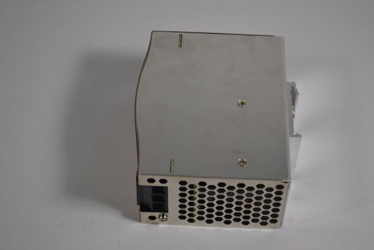 Weidmuller 8708660000 Switch-Mode Power Supply Unit 24V USED