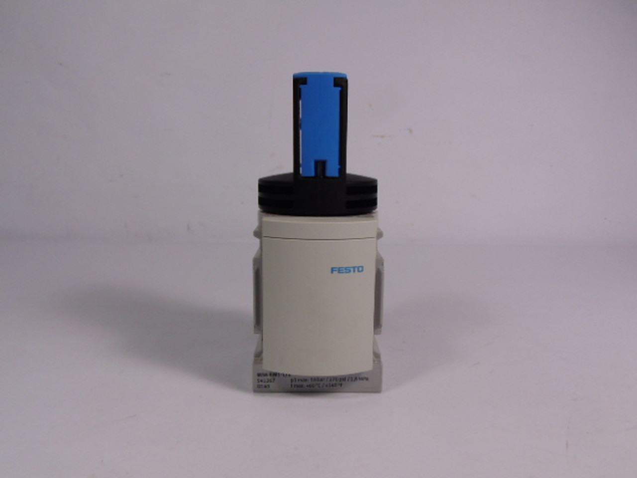 Festo MS6-EM1-1/2 On-Off Valve 541267 ! NEW !