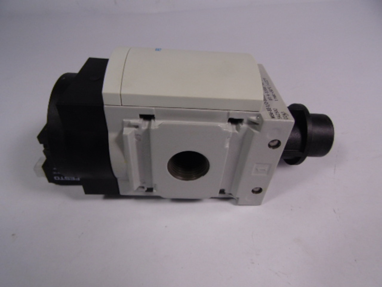 Festo MS6-EE-1/2-10V24 On/Off Valve 542582 ! NEW !