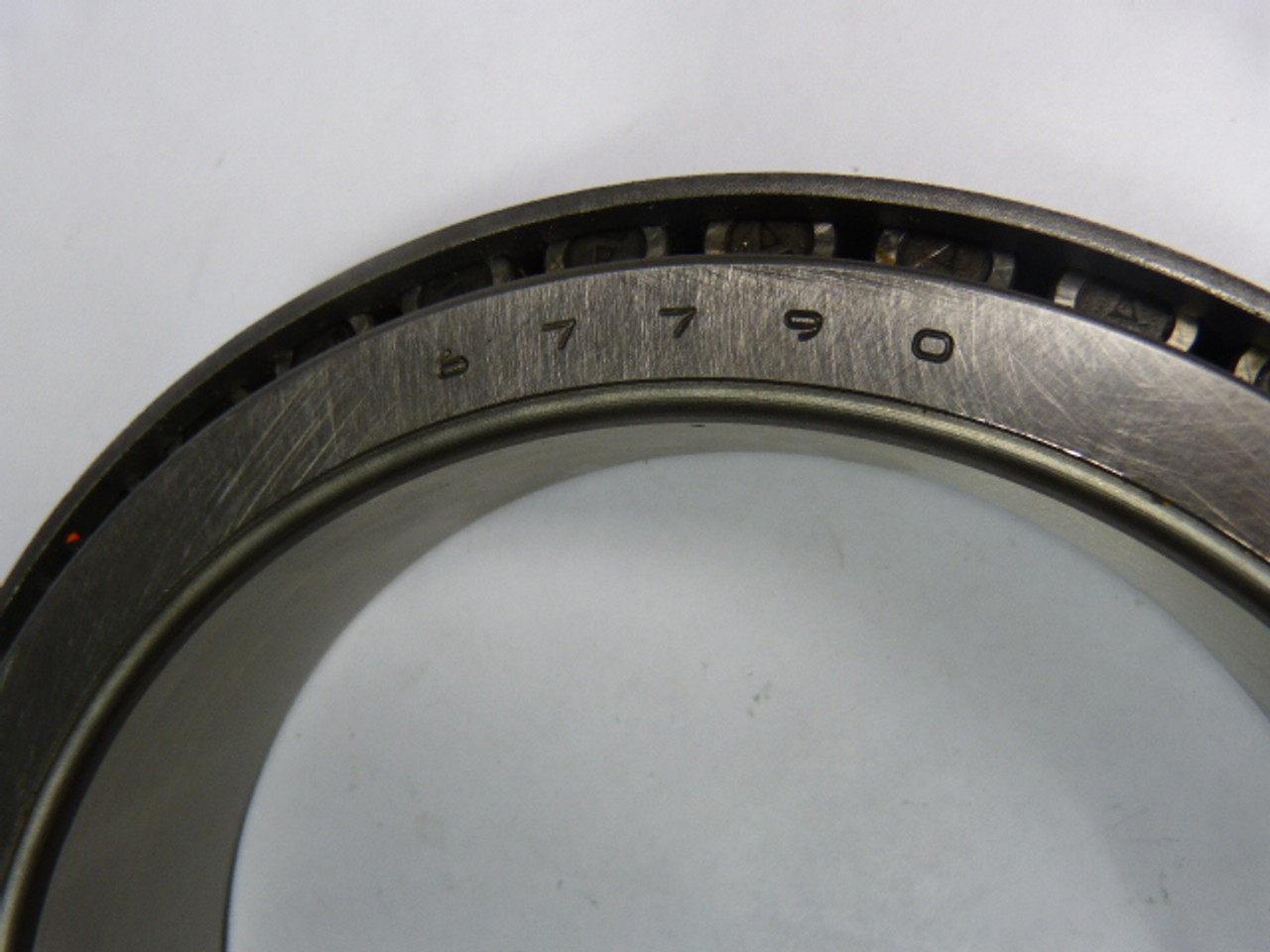 Timken 67790 Tapered Roller Bearing ! NWB !