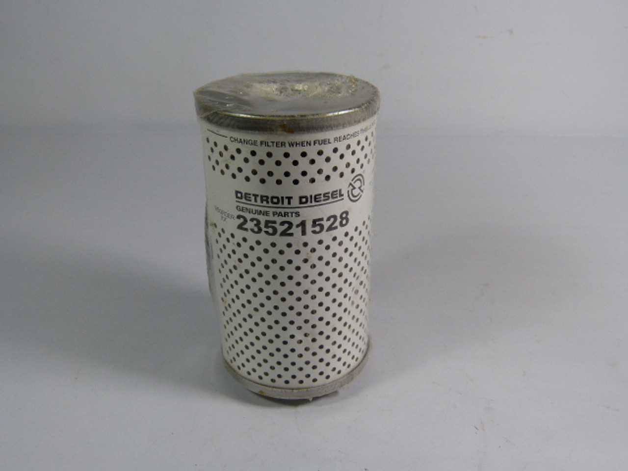 Detroit Diesel 23521528 Fuel Filter ! NWB !