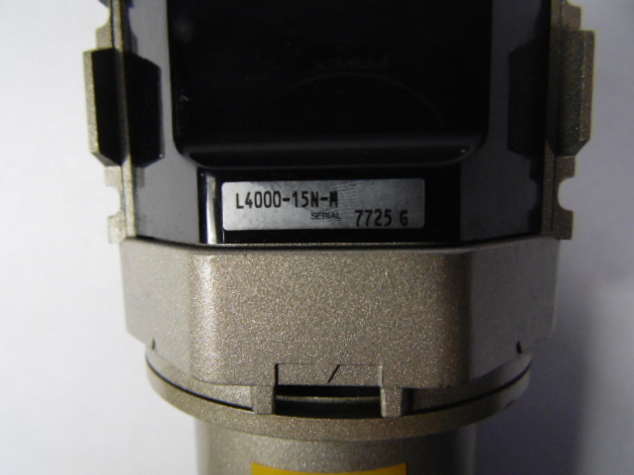 CKD L4000-15N-M Lubricator USED