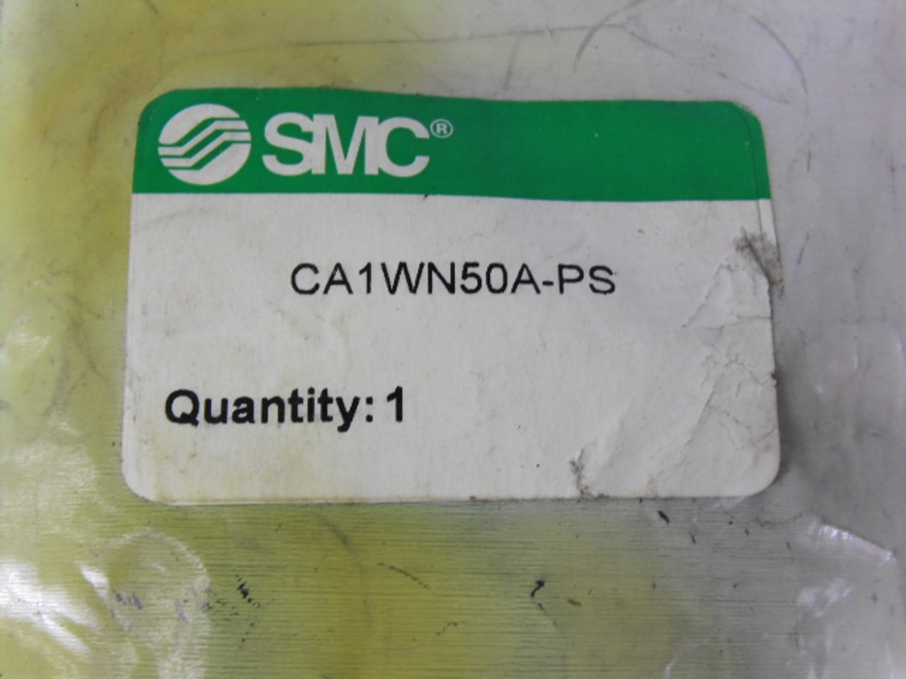 SMC CA1WN50A-PS Seal Kit ! NWB !