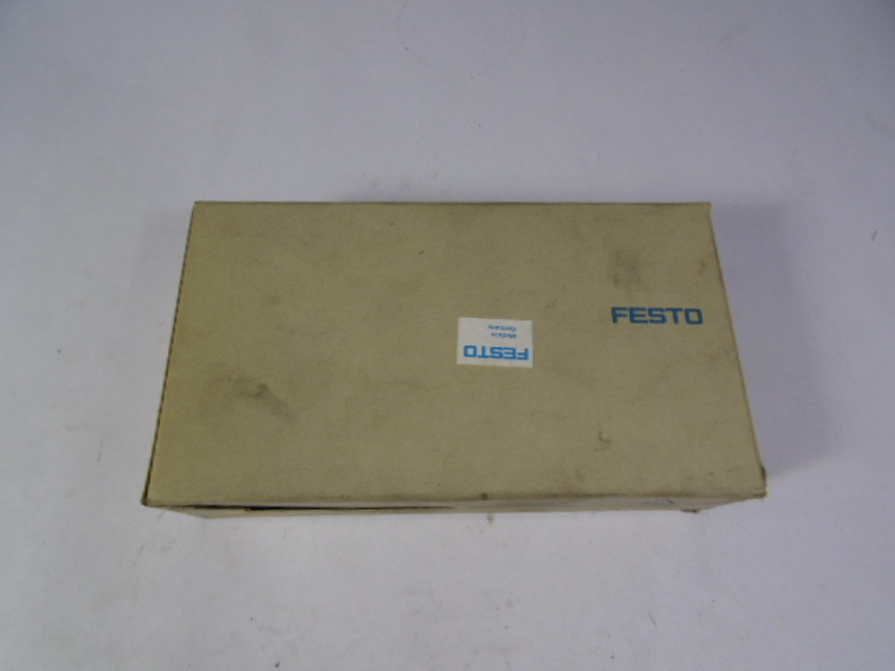 Festo 151007 J-5/2-D-1-C Pneumatic Valve ! NEW !