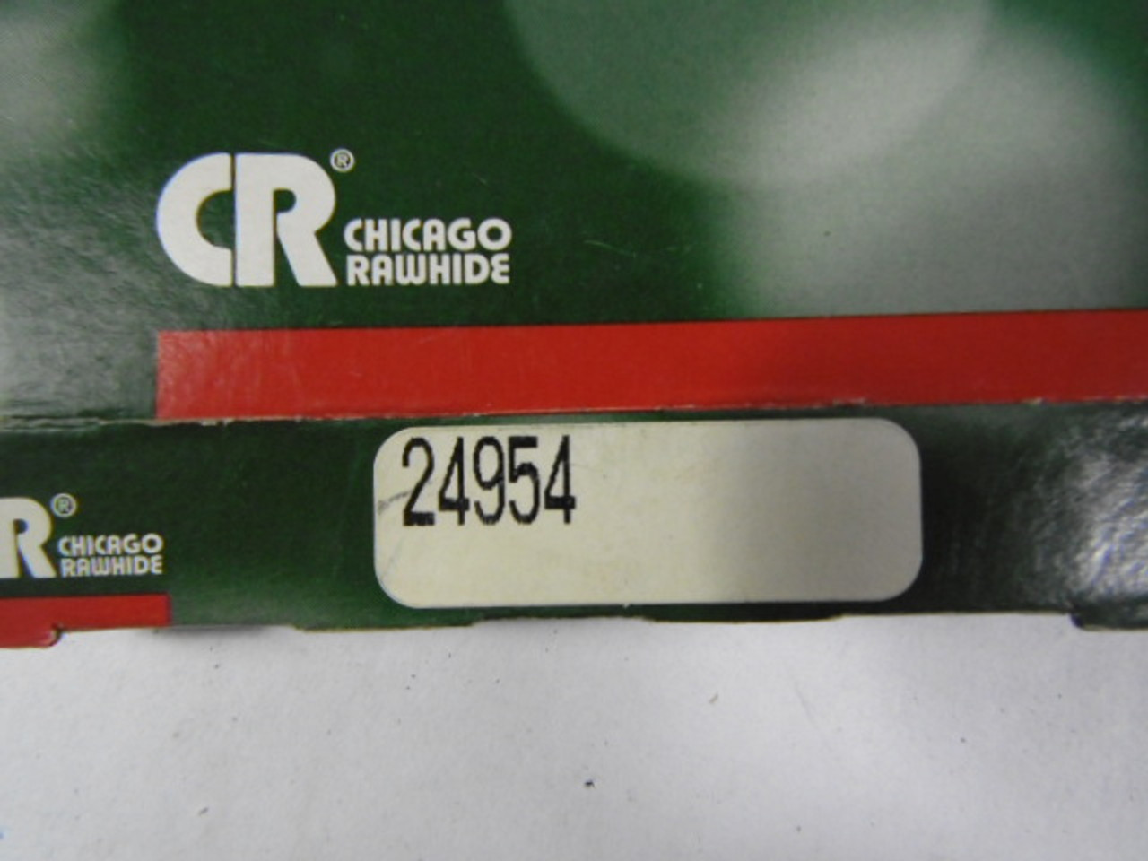 Chicago Rawhide 24954 Bearing Seal ! NEW !