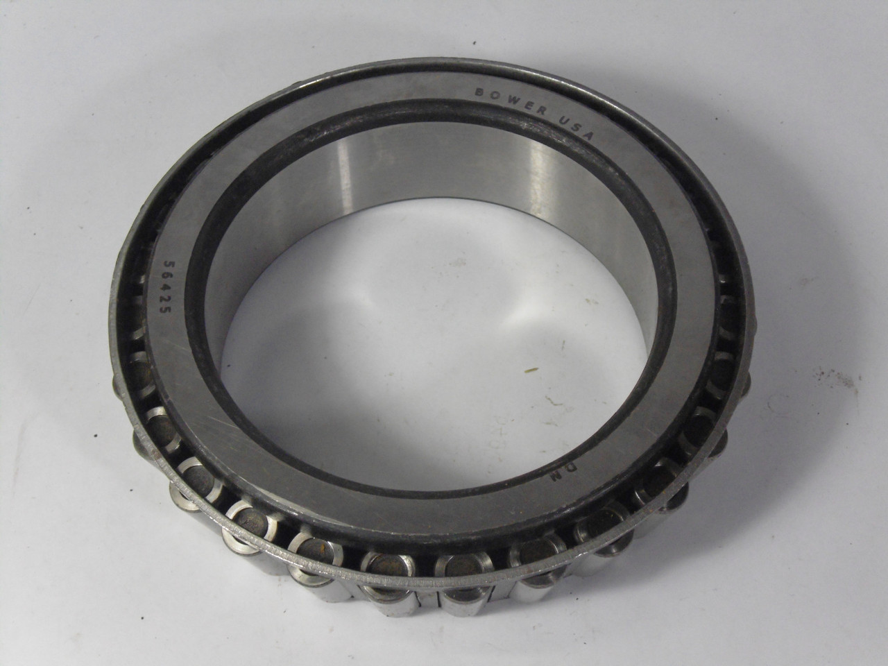 Bower 56425 Tapered Roller Bearing Cone ! NWB !